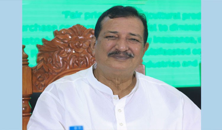 রাজশাহীকে শান্তি ও নিরাপত্তার নগরী করার ঘোষণা