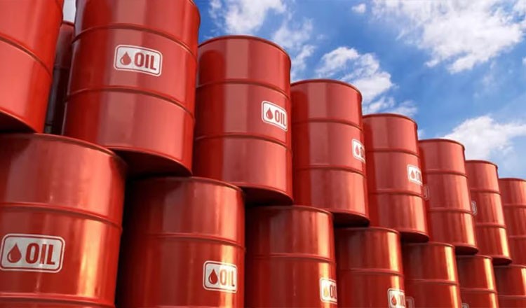 ভারত থেকে এপ্রিলে ২৫ হাজার টন ডিজেল আমদানি