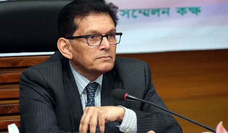 তিন দেশের সফরে রওনা হলেন পররাষ্ট্রমন্ত্রী