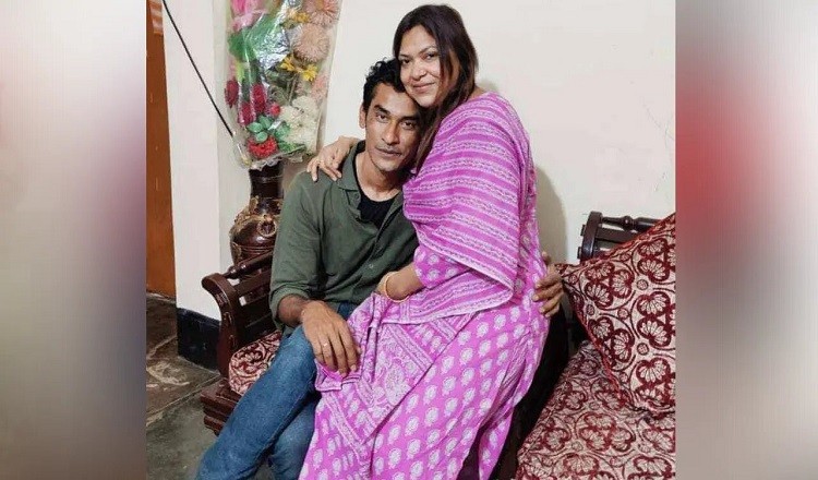 নারী কাউন্সিলর চামেলীর নগ্ন ভিডিও ভাইরাল