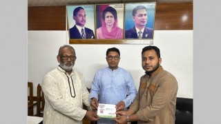 বিএনপিকে আওয়ামী লীগের প্রতিষ্ঠাবার্ষিকীর দাওয়াত