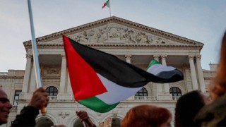 ব্রিটেনের ঐতিহাসিক ঘোষণা আজ, রাষ্ট্র স্বীকৃতি পাচ্ছে ফিলিস্তিন