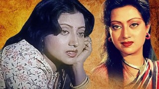 মারা গেছেন চিত্রনায়িকা সুনেত্রা