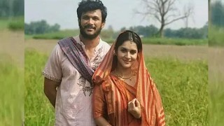 নাঈম-মিথিলার ‘জলে জ্বলে তারা’ মুক্তি পাচ্ছে ভালোবাসা দিবসে