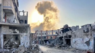 গাজা সিটিতে ইসরাইলি হামলা, পেছনে যুক্তরাষ্ট্রের অবিচল সমর্থন