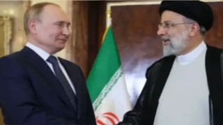 রাশিয়া প্রস্তুত ইরানকে সাহায্য করতে : পুতিন