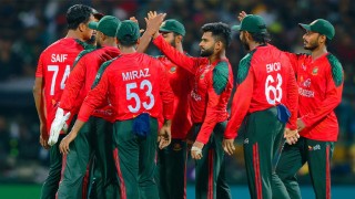 ম্যাচ বাঁচাতে বাংলাদেশের একাদশের সম্ভাব্য রূপ