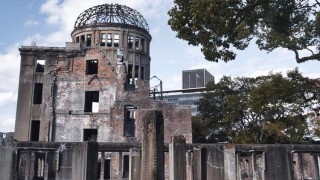 জাপান হিরোশিমায় পারমাণবিক বোমা হামলার ৮০ বছর পূর্তি উদযাপন করেছে