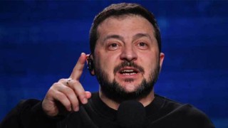 স্টারমার, মেলোনি এবং ম্যাক্রোঁকে নিয়ে ওয়াশিংটনের পথে জেলেনস্কি