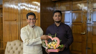 সরকারি ও বিরোধীদলীয় চিফ হুইপদের আলোচনায় ঐক্যমতের সরকার