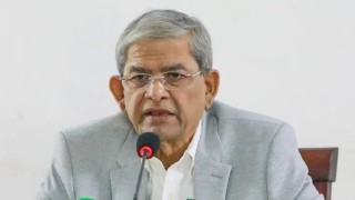 নারীদের নিরাপত্তা নিশ্চিত করতে হবে: মির্জা ফখরুল