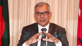 বাংলাদেশ পুনর্ব্যক্ত করল ইউএনডিপি’র সঙ্গে উন্নয়ন অংশীদারিত্ব