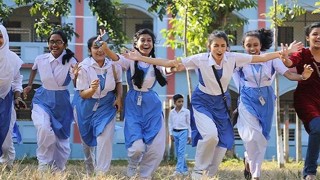 হাইকোর্টের আদেশ অনুযায়ী ১৮ ফেব্রুয়ারি থেকে স্কুল বন্ধ থাকবে