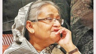 শেখ হাসিনাসহ পলাতক আসামিদের আত্মসমর্পণে বিজ্ঞপ্তি দেওয়ার নির্দেশ আদালতের