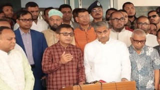 ব্যক্তিখাতের কর স্থিতিশীল রাখার আশ্বাস বাণিজ্যমন্ত্রীর