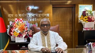 স্থানীয় অর্থনীতিতে নতুন মাত্রা আনবে খাল খনন কর্মসূচি: শ্রমমন্ত্রী