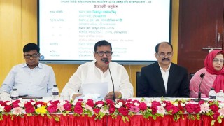 জনসেবা নিশ্চিত করতে মাঠ পর্যায়ের কর্মকর্তাদের দায়িত্বশীলতা জরুরি: ভূমিমন্ত্রী