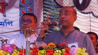 জুলাই সনদ কার্যকারিতা ও স্বকীয়তায় সম্পূর্ণ স্বতন্ত্র: আইনমন্ত্রী