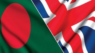 বাংলাদেশ ও যুক্তরাজ্যের মধ্যে বাণিজ্য ও বিনিয়োগ আলোচনা জোরদার