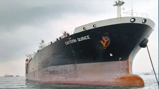 মালয়েশিয়ার ২ জাহাজে ৫১ হাজার টন জ্বালানি তেল চট্টগ্রামে