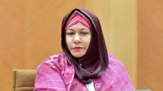 বাংলাদেশের ইনফরমাল সেক্টর অনেক বড়: অর্থপ্রতিমন্ত্রী