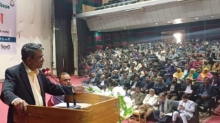 ব্যক্তিতান্ত্রিক শাসন ব্যবস্থার ইতি টানতে জুলাই সনদ: আলী রীয়াজ