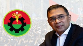 বিএনপির নির্বাচনী ইশতেহার ঘোষণা শুক্রবার: তারেক রহমান