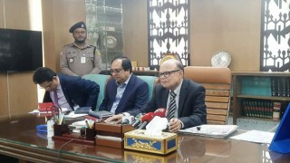 দেশে খাদ্যশস্যের মজুদ পৌঁছেছে ২২ লাখ ১০ হাজার ৬৭০ টন: খাদ্য মন্ত্রণালয়