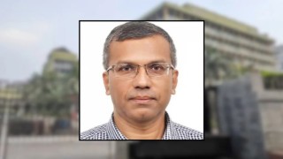 নতুন গভর্নর হিসেবে নিয়োগ পেলেন মোস্তাকুর রহমান