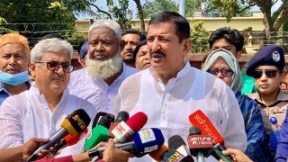 এডিস মশার প্রজনন রোধে বাড়ি-আঙিনা পরিষ্কার রাখুন: ভূমিমন্ত্রী