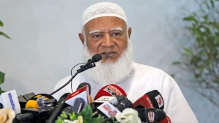 সংসদে ন্যায় ও ইনসাফ নিশ্চিত করার ওপর গুরুত্বারোপ বিরোধীদলীয় নেতার