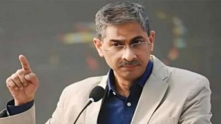 পানি ব্যবস্থাপনায় কার্যকর পদক্ষেপ নিতে হবে: পানিসম্পদ মন্ত্রী