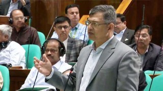 গুম আইন বাস্তবায়ন করে মানবাধিকার কমিশন শক্তিশালী করার পরিকল্পনা