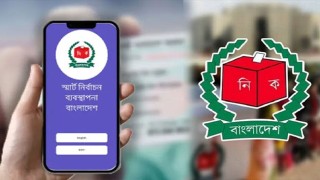 ভোটকেন্দ্র ও ভোটার তথ্য পাওয়া যাবে ৪টি মাধ্যমে: ইসি