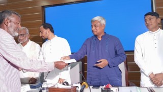 এপ্রিল পর্যন্ত দেশের জ্বালানি চাহিদা নিরাপদ: প্রতিমন্ত্রী