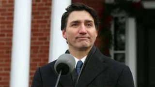 কানাডার প্রধানমন্ত্রী জাস্টিন ট্রুডোর পদত্যাগের ঘোষণা দিয়েছে