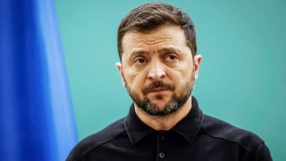 যুক্তরাষ্ট্রের পরিকল্পনা ইউক্রেনকে কঠিন দ্বিধায় ফেলেছে: জেলেনস্কি