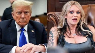 ডোনাল্ড ট্রাম্পের পর্ন তারকাকে ঘুষ দেওয়ার মামলায় সাজা হচ্ছে