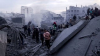 গাজা যুদ্ধবিরতি চুক্তি কার্যকর হবে রোববার