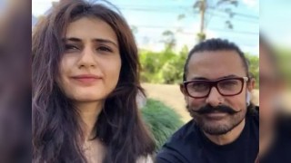 আমির-ফাতিমার প্রেমের যে খবর!