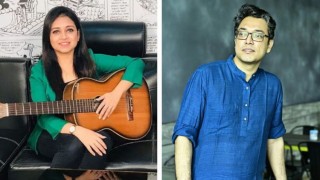 অবশেষে বিয়ে করলেন অনুপম রায়, পাত্রী পরিচিত