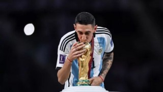 ডি মারিয়া আসছেন ঢাকায়