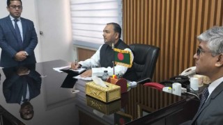 দ্রব্যমূল্য নিয়ন্ত্রণে সব উদ্যোগ নেওয়া হবে: বাণিজ্য প্রতিমন্ত্রী