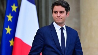 ফ্রান্সের সর্বকনিষ্ঠ প্রধানমন্ত্রী হলেন উদীয়মান নেতা আতাল