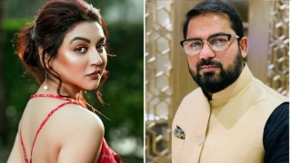 সাবেক স্বামীর নাম যে কারণে আজও ধরে আছেন জয়া!