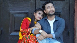 ভালোবাসা দিবসে তটিনী-জোভানের চমক!