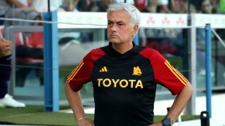 রোমা থেকেও বরখাস্ত হলেন পাগলাটে ‘মরিনহো’