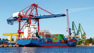 পায়রা বন্দরে এলো বিদ্যুৎকেন্দ্রের মালামালবাহী জাহাজ