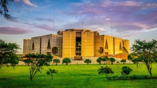 দ্বাদশ সংসদের প্রথম অধিবেশন ৩০ জানুয়ারি