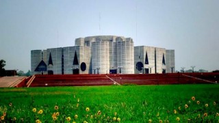 বুধবার শপথ নিবেন নির্বাচিত এমপিরা